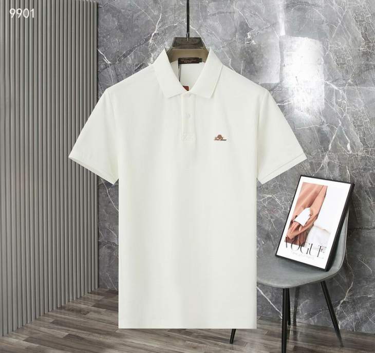 Loro Piana Polo Shirts Short _SKULoroPianaM-4XL26rr2726794